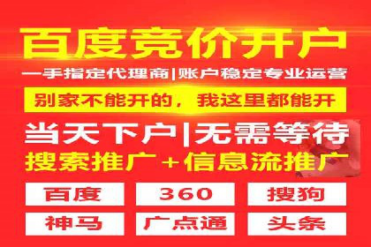 百度SEM关键词优化技巧的案例分享